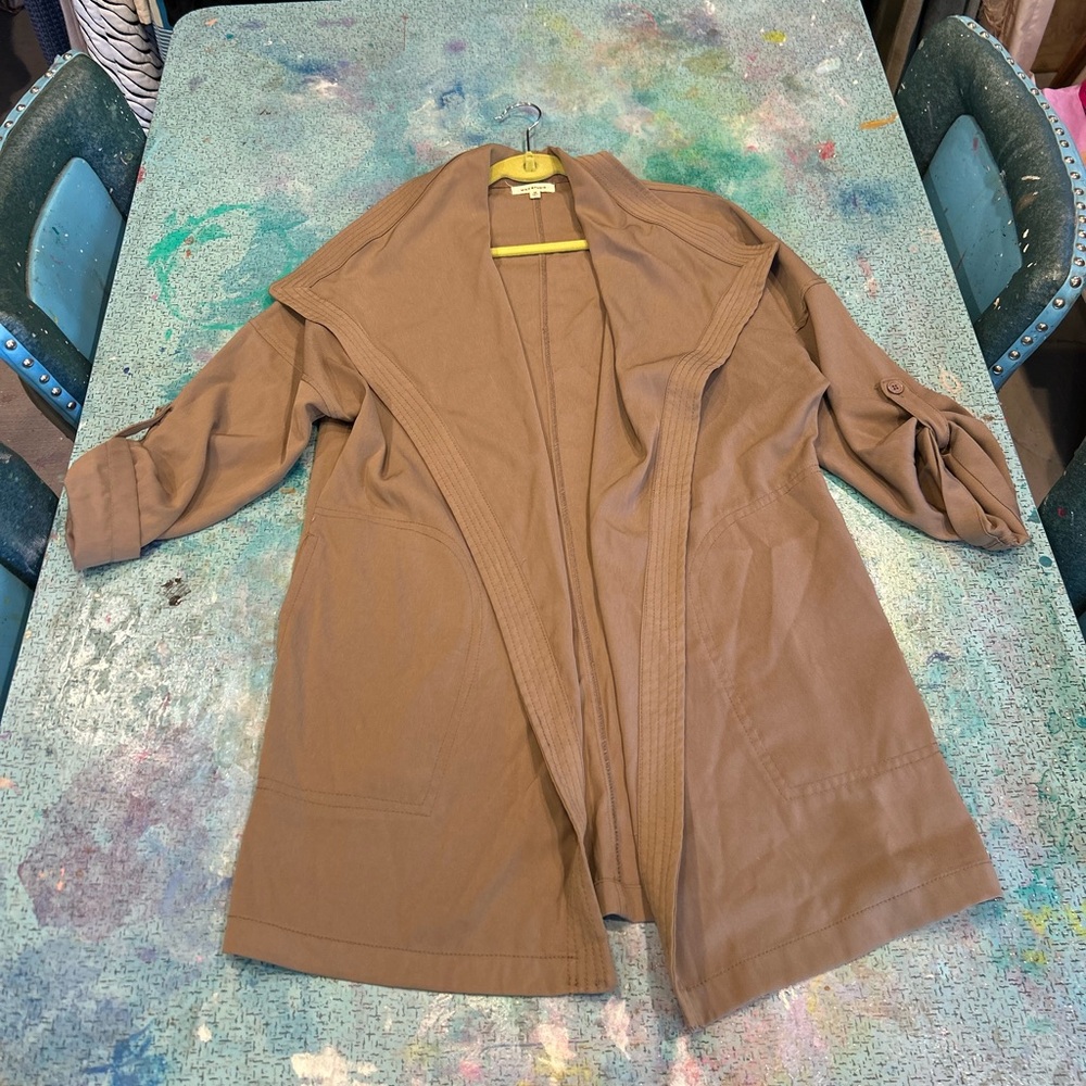 Neutral Jacket